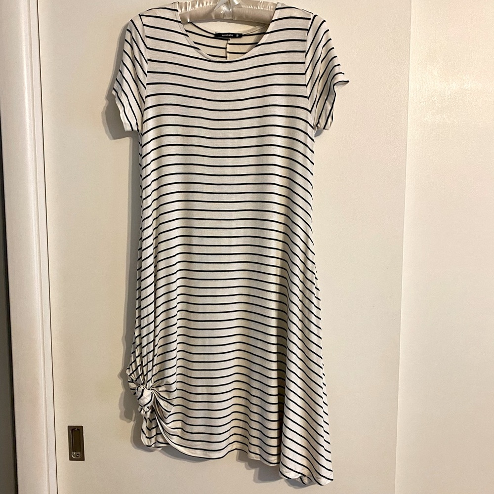 T-Shirt Dress